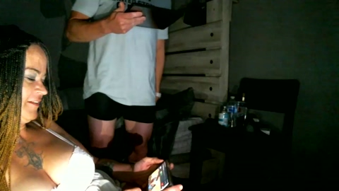 sexpanther6911  11-08-2022